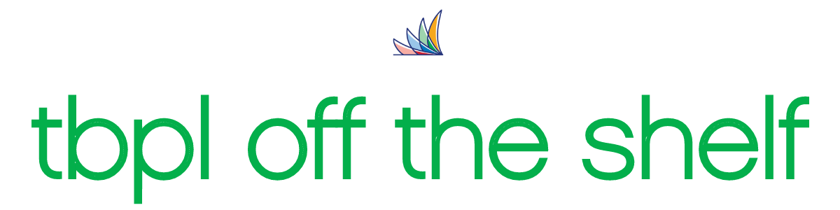 Thunder Bay Public Library's Book Blog